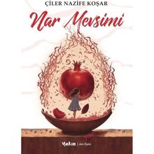 Nar Mevsimi Yakın Kitabevi