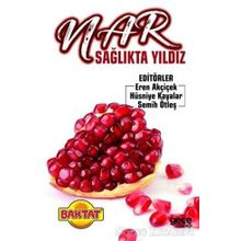 Nar Sağlıkta Yıldız - Eren Akçiçek