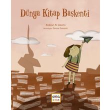 Nar Yayınları - Dünya Kitap Başkenti