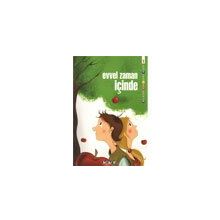 Nar Yayınları - Evvel Zaman İçinde