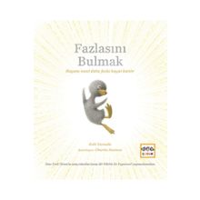 Nar Yayınları - Fazlasını Bulmak
