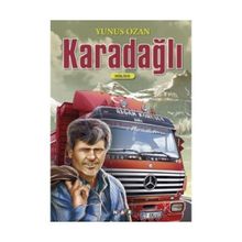 Nar Yayınları - Karadağlı