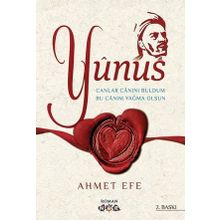 Nar Yayınları - Yunus