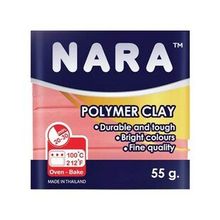 Nara 55 gr Peach PM15 Polimer Kil