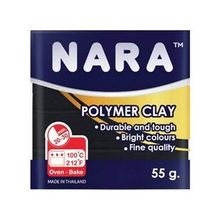 Nara PM24 55 GR Black Polimer Kil