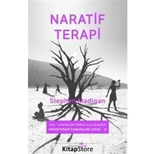 Naratif Terapi - stephen madigan
