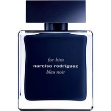 Narciso Rodriguez Bleu Noir For Him EDT 100 ml Erkek Parfümü