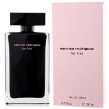 Narciso Rodriguez For Her 100 ml EDT Kadın Parfümü