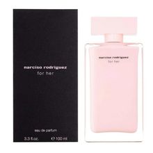 Narciso Rodriguez For Her EDP 100 ml Kadın Parfüm Outlet