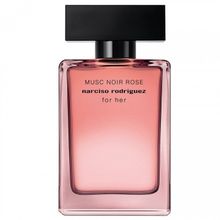 Narciso Rodriguez For Her Musc Noir EDP 100 ml Kadın Parfümü