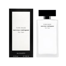 Narciso Rodriguez For Her Pure Musc EDP 100 ml Kadın Parfümü