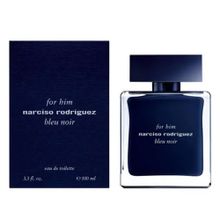 Narciso Rodriguez For Him Bleu Noir Edt 50 ml Erkek Parfüm