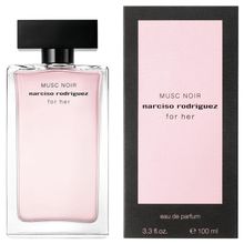 Narciso Rodriguez Musc Noir EDP 100 ml Kadın Parfüm