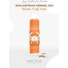 Narcissa 250 ml Selülit ve Çatlak Yengeç Jeli