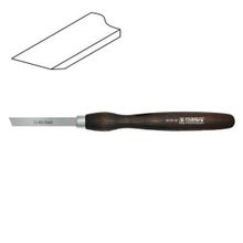 Narex 817910 Eğri Sağ Ağız 14x105 mm Ahşap Torna Bıçağı