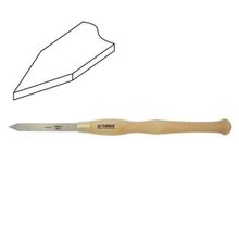 Narex 818203 Ayırma Ağız 18x150 mm Hss Ahşap Torna Bıçağı
