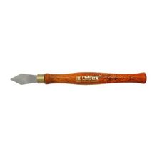 Narex 822302 37x10x1.5 mm Ahşap Markalama İşaretleme Kalemi