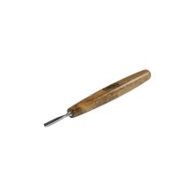 Narex 824514 4 mm Ahşap Detay Oyma V Ağız İskarpela