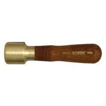 Narex 825001 500 gr Profi Oymacı Pirinç Tokmak Carving Mallet