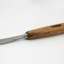 NAREX 826112 Profile 1 12 mm Profi Ahşap Oyma Düz Iskarpela