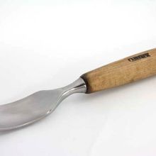 Narex 827330 30 mm Profile 5 Ahşap Oyma Bükülmüş İskarpela