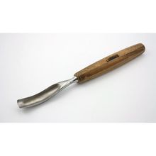 Narex 827516 16 mm Profile 8 Ahşap Oyma Bükülmüş İskarpela