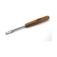 Narex 829412 Oluklu Ahşap Kaşık Kuksa Oyma Iskarpelası