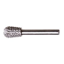 Narex 872592 Tip 3 Oval Silindir Matkap Ucu Döner Törpü Eğe