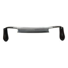 Narex 890501 Draw Knife 200 mm Oval Ahşap Yontma Bıçağı