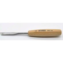 Narex 892108 8X90 mm Wood Line Eğri Ağız Oyma İskarpelası