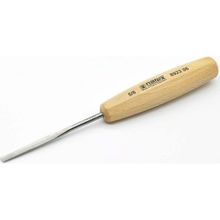 Narex 892306 6X90 mm Wood Line Oluklu Ağız Oyma İskarpela