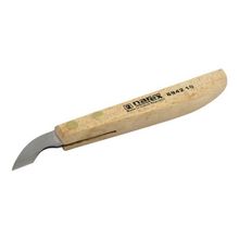 Narex 894210 Wood Line Standart Ufak Ahşap Yontma Bıçağı