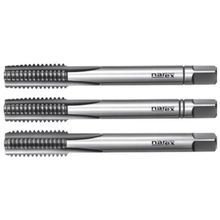 Narex W 7/8 inç DIN 351 HSS 3 Parça El Takım Kılavuzu