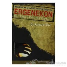 NARKOZ VE CEVHER TEORISI IŞIĞINDA ERGENEKON - RAMAZAN UÇAR