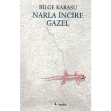 Narla İncire Gazel - Bilge Karasu