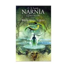 NARNIA GÜNLÜKLERİ 1 / BÜYÜCÜNÜN YEĞENİ - CLIVE STAPLES LEWIS
