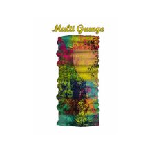 Narr Multi Grunge Bandana