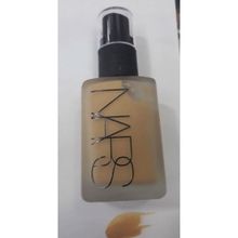 Nars Sheer Matte Refill Stromboli Medium 3 Fondöten