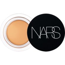 Nars Soft Matte Complete Dark 1.5 Sucre D'orge Med Kapatıcı