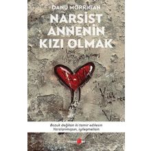 Narsist Annenin Kızı Olmak Okuyan Us Yayınları