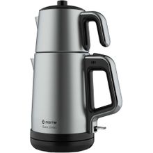 Narte NT-TM200X Inox Çay Makinesi