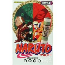 Naruto 15. Cilt - Masashi Kishimoto