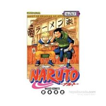 Naruto 16. Cilt - Masashi Kishimoto