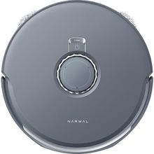 Narwal Freo Z Ultra Gri Robot Süpürge