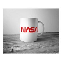 Nasa Tasarımı Kupa Bardak