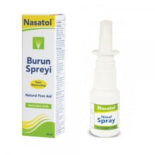 Nasatol 20 ml Burun Spreyi