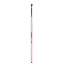 Nascita 012 9 mm Açılı Tırnak Fırçası