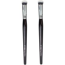 Nascita 0267 X 2 Adet Pro Yuvarlak Uçlu Kapatıcı Fırçası