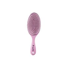 Nascita 03 Pembe Pro Üç Boyutlu Oval Saç Fırçası