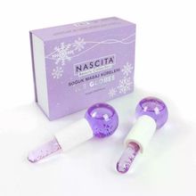Nascita 09 Soğuk Masaj Küreleri